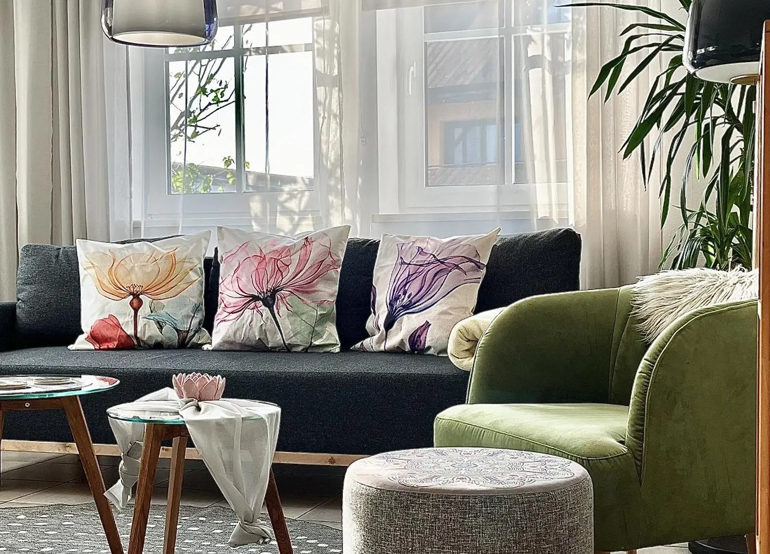 Διαμέρισμα Lichte Wohnung Zum Wohlfuehlen Bastheim Γερμανία