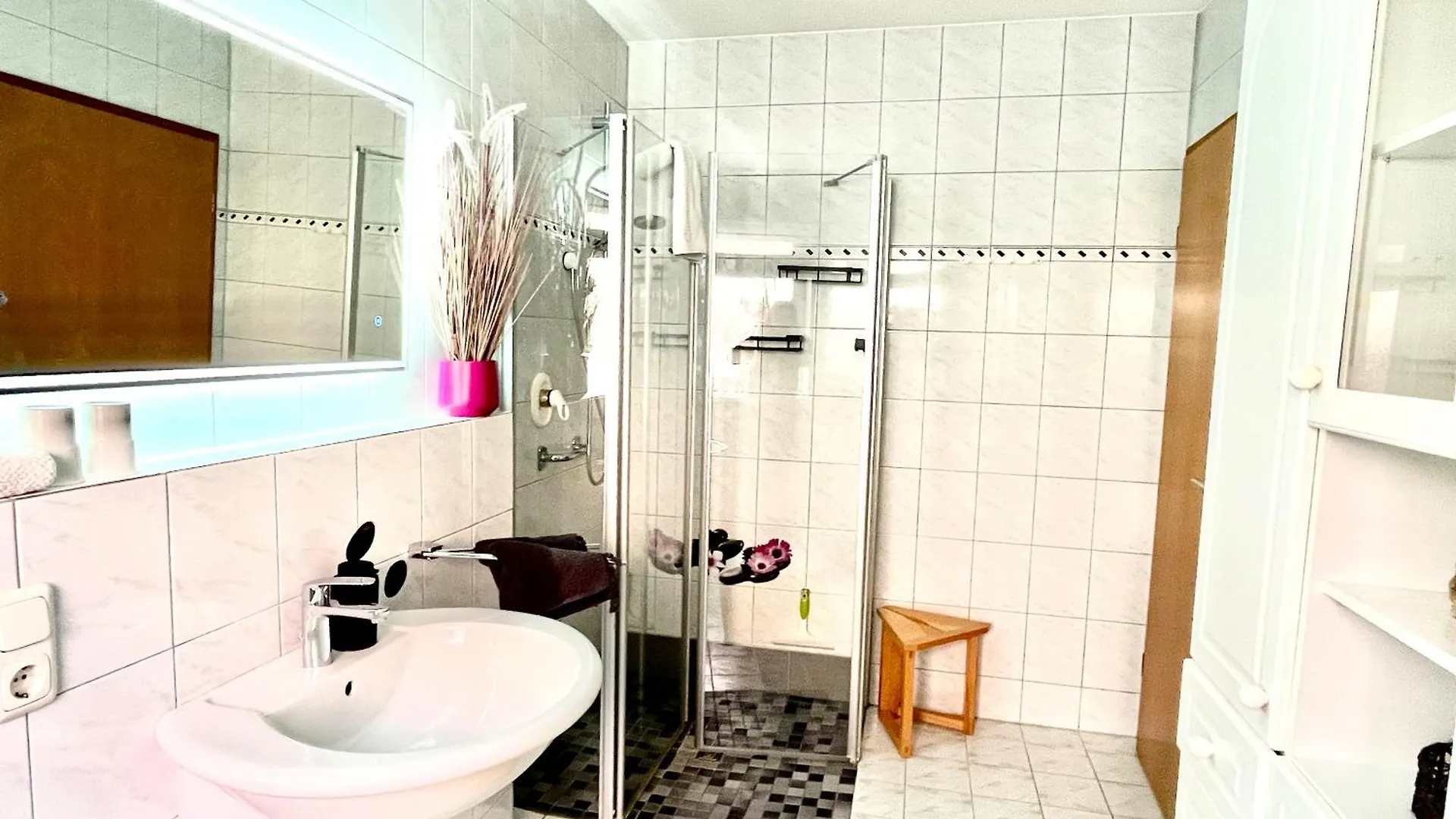 Lichte Wohnung Zum Wohlfuehlen Bastheim 0*,  Γερμανία